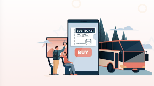 WpBusTicketly Pro Bus Ticket Booking WordPress Plugin
