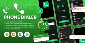 Phone Dialer