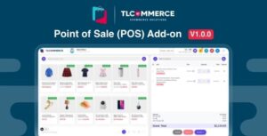 TLCommerce POS Add-On