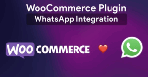 WooCommerce – Plugin for WhatsBox