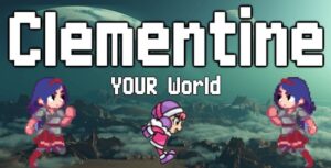 Clementine: Ultimate Adventure - Full iOS & Android Game + In-App Purchases