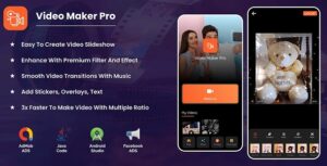 Video Maker Pro