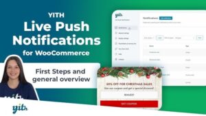 YITH Live Push Notifications for WooCommerce