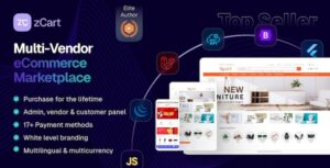 Affiliate Plugin for zCart