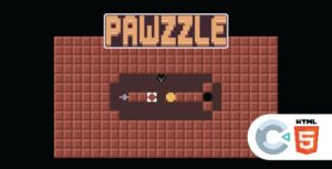 Pawzzle - HTML5 - Construct 3