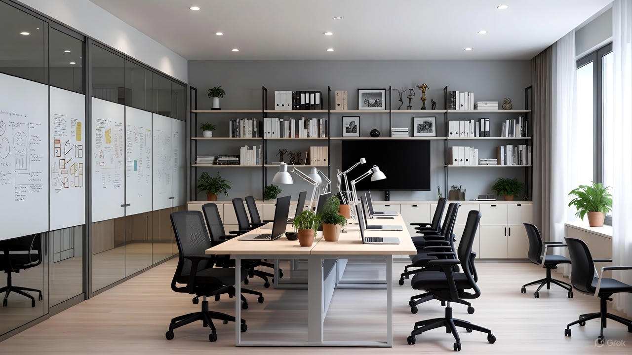 The Ultimate Guide to Web Design & Development Trends 2025