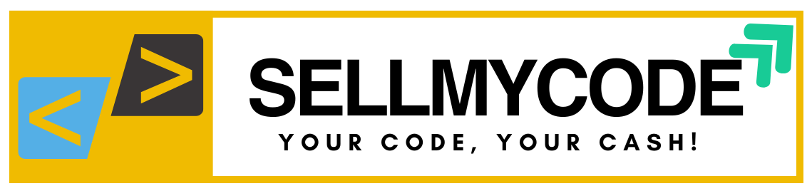 SellMyCode